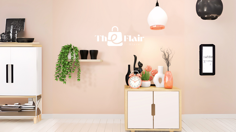 HOME DECOR