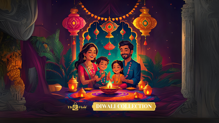 DIWALI COLLECTION