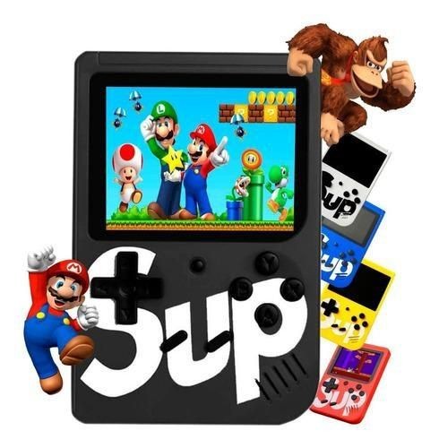 The Flair Store™ Sup 400 in 1 Classic Retro Video Game