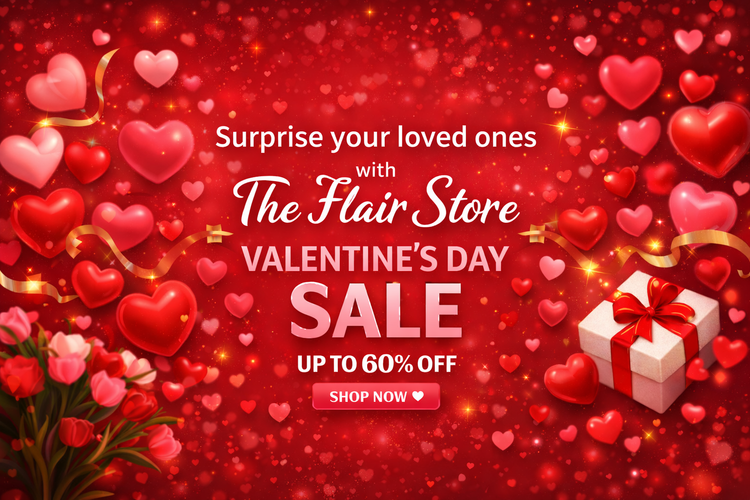 VALENTINES COLLECTION