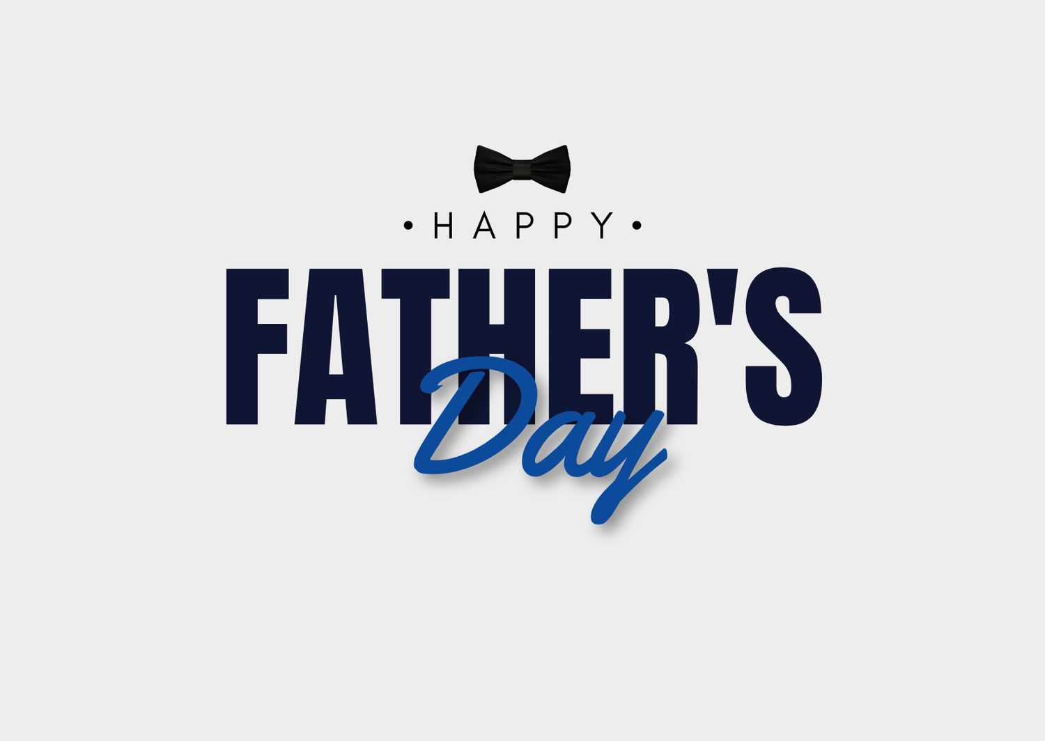 FATHERS DAY SPECIAL