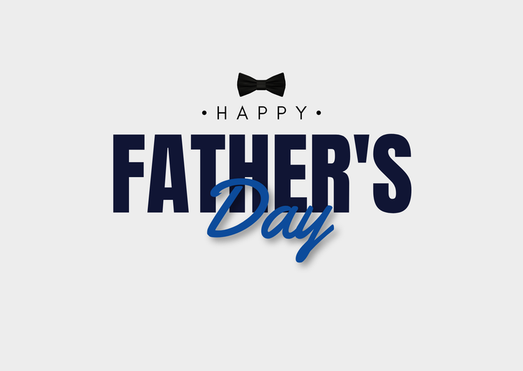 FATHERS DAY SPECIAL