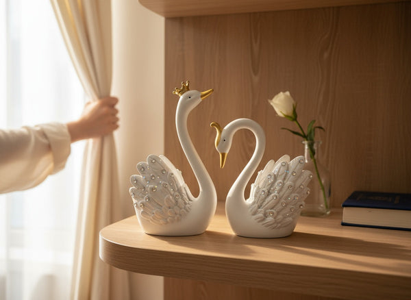 Showpieces