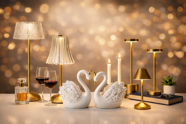 Luxe Collection
