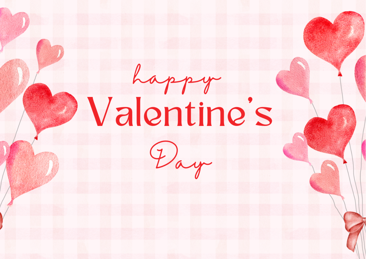 TFS Valentine's Day Gift Box 2