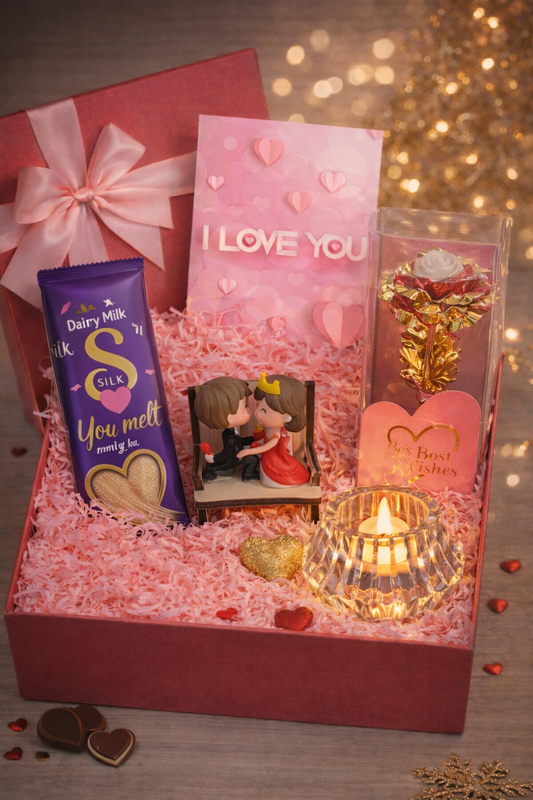 TFS Valentine's Day Gift Box 2