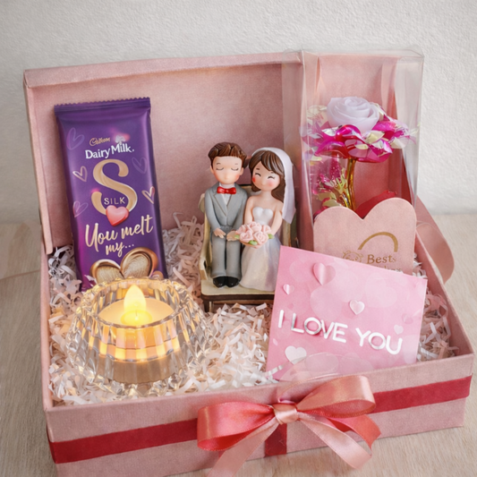 TFS Valentine's Day Gift Box 3