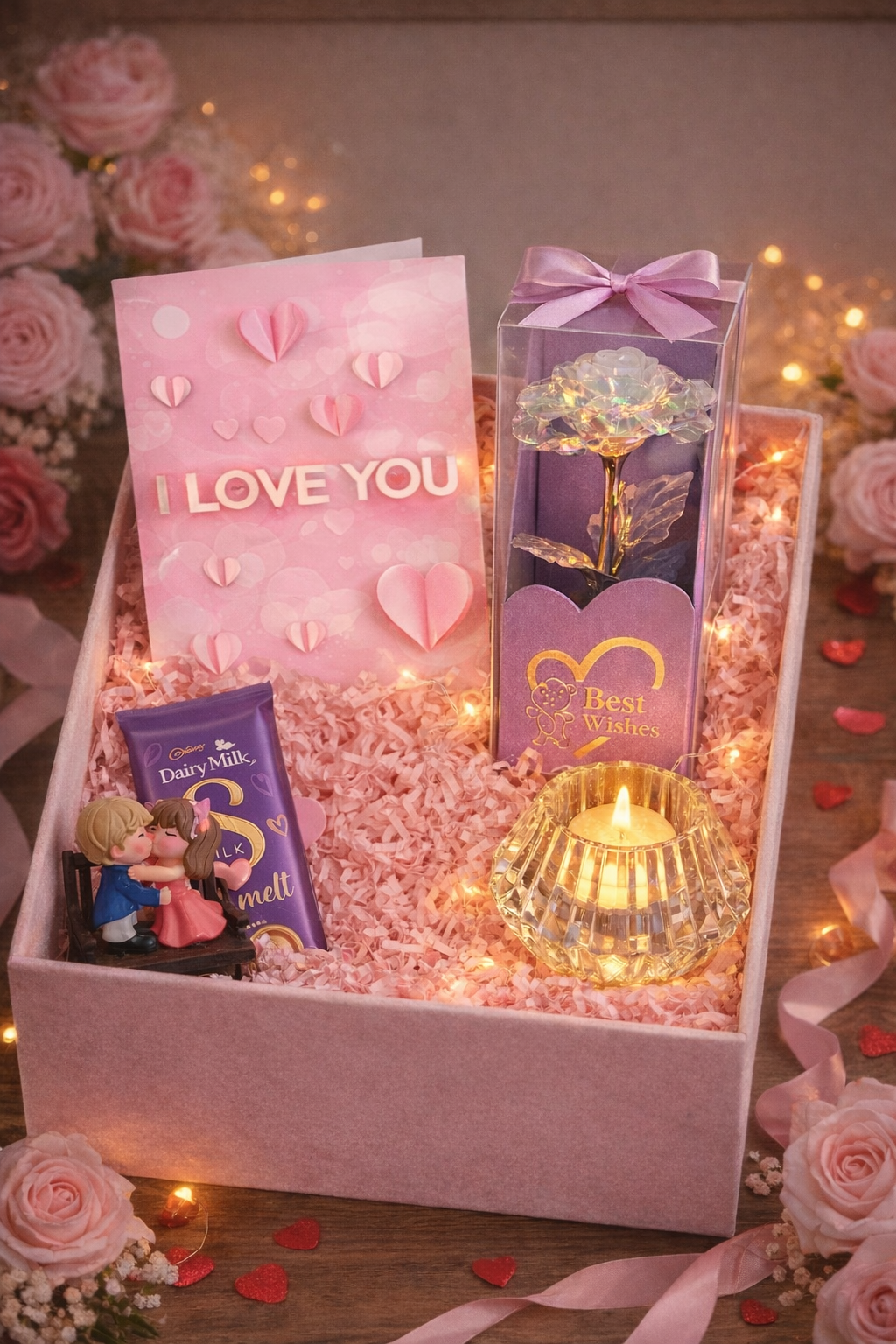 TFS Valentine's Day Gift Box 1